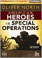 American Heroes in Special Operations