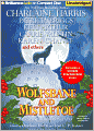 Wolfsbane and Mistletoe