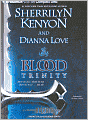 Blood Trinity (Belador Series #1)