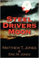 Steel Drivers Moon