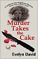 Murder Takes The Cake