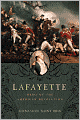 Lafayette: Hero of the American Revolution