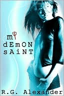 My Demon Saint