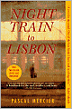 Night Train to Lisbon
