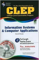 CLEP Information Systems and Computer Applications w/TestWare (REA)