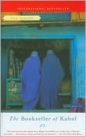 The Bookseller Of Kabul