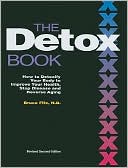Detox Book: How to Detoxify Your Body to Improve Your Health, Stop Disease, and Reverse Aging