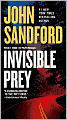 Invisible Prey (Lucas Davenport Series #17)