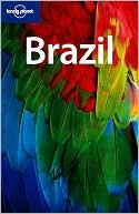 Lonely Planet Brazil
