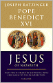 Jesus of Nazareth: Holy Week: From the Entrance into Jerusalem to the Resurrection