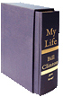 My Life (Signed Limited Edition)