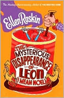 The Mysterious Disappearance of Leon (I Mean Noel)