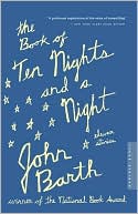 The Book Of Ten Nights And A Night