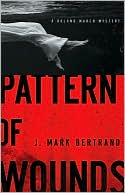 Pattern of Wounds (Roland March Series #2)