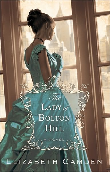 The Lady of Bolton Hill