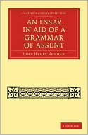 An Essay in Aid of a Grammar of Assent