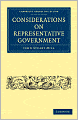 Considerations on Representative Government