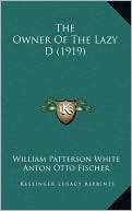The Owner of the Lazy D (1919)