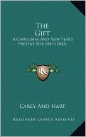 The Gift: A Christmas and New Year's Present for 1843 (1843)
