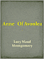 Anne Of Avonlea