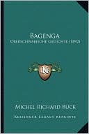 Bagenga: Oberschwabische Gedichte (1892)