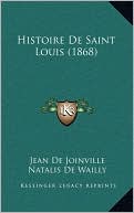 Histoire de Saint Louis (1868)