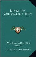 Blicke In's Culturleben (1879)