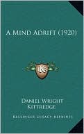 A Mind Adrift (1920)