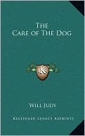 The Care of The Dog
