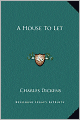 A House To Let