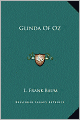 Glinda Of Oz