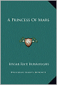 A Princess Of Mars