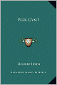Peer Gynt