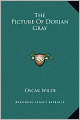 The Picture Of Dorian Gray