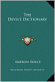 The Devil's Dictionary