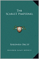 The Scarlet Pimpernel