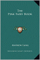 The Pink Fairy Book