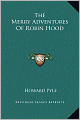 The Merry Adventures Of Robin Hood