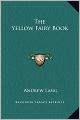 The Yellow Fairy Book