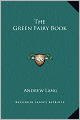 The Green Fairy Book