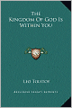 The Kingdom of God Is within You