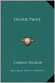 Oliver Twist