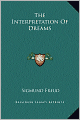 The Interpretation of Dreams