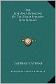 The Life And Opinions Of Tristram Shandy, Gentleman