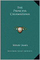 The Princess Casamassima