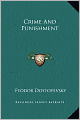 Crime And Punishment
