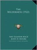 The Wilderness (1922)