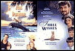 Zeus Roxanne/Three Wishes