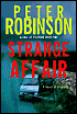 Strange Affair (Inspector Alan Banks Series #15)