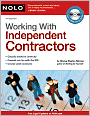 Working With Independent Contractors